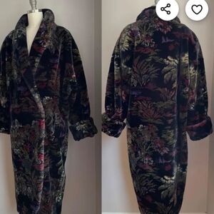 DONNYBROOK Coat Size 2XL